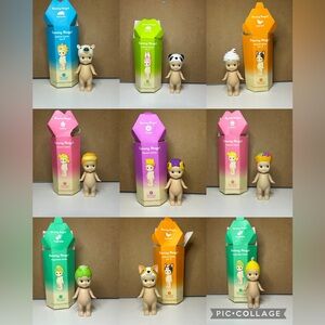 *no lettuce* SONNY ANGEL BUNDLE DEAL!!!!!